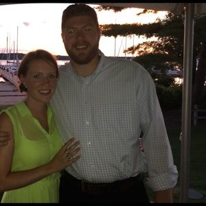 Meet your Posher, Elizabeth